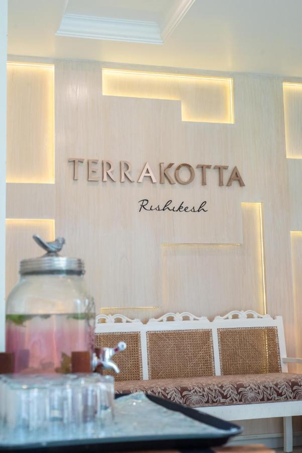 Terrakotta Rishikesh酒店 外观 照片